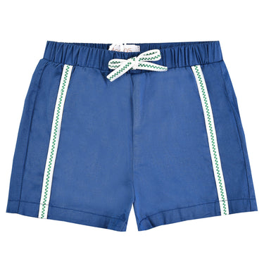 Hadas Drill Shorts